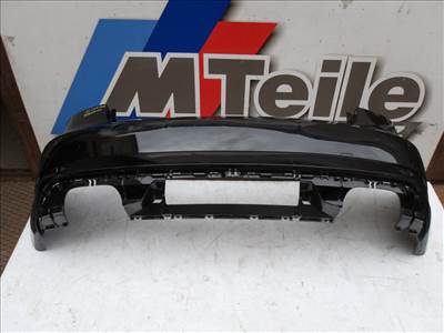 [GYÁRI BONTOTT] AUDI HÁTSÓ LÖKHÁRÍTÓ (S-LINE / PDC) | A3 (2016-2020)  | 8V5 807 511 F